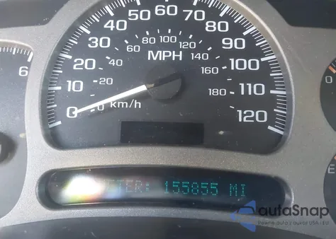 2004 GMC Yukon Xl 1500 Denali z USA, uszkodzony, nr VIN 1GKFK66U14J304623